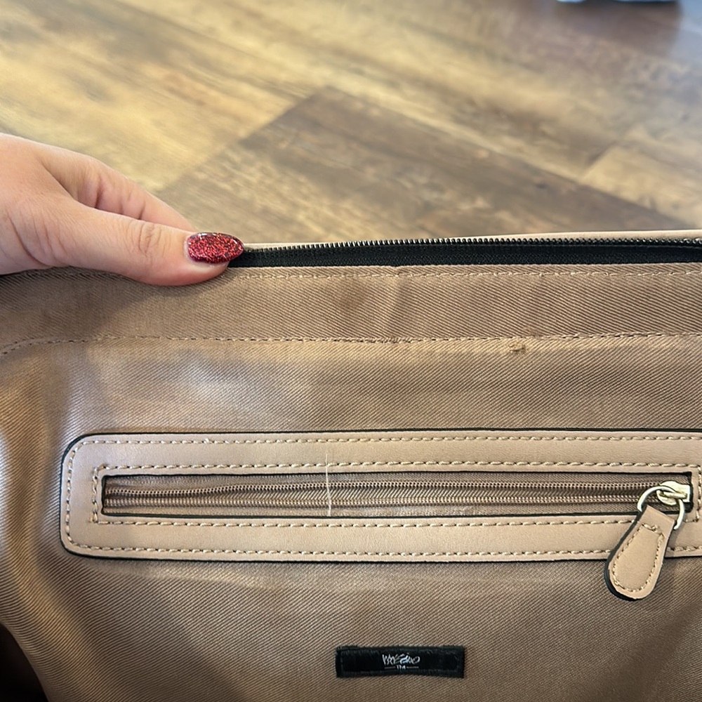 Mossimo Bag - image 8